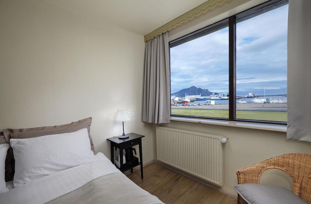 Hofn - Berjaya Iceland Hotels מראה חיצוני תמונה