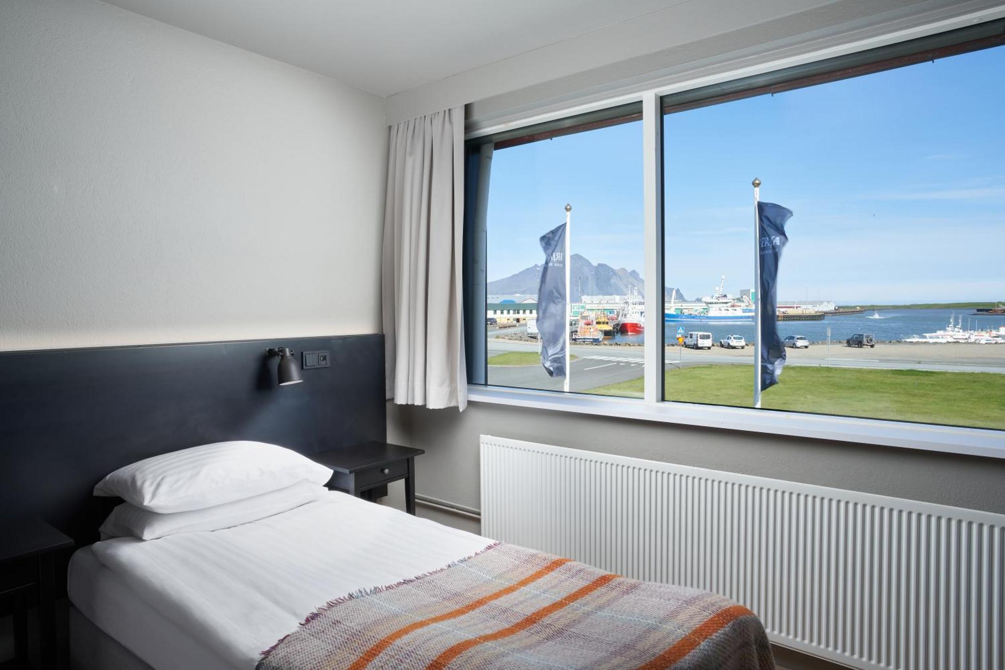 Hofn - Berjaya Iceland Hotels מראה חיצוני תמונה